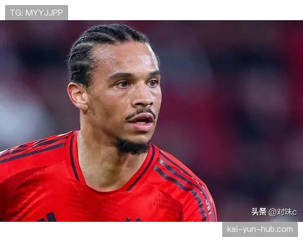 萨内高薪合约成球队负担 拜仁寻求清理薪资空间